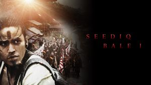 Warriors of the Rainbow: Seediq Bale I's poster