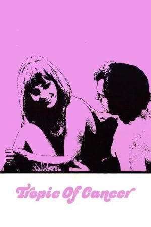 Tropic of Cancer's poster