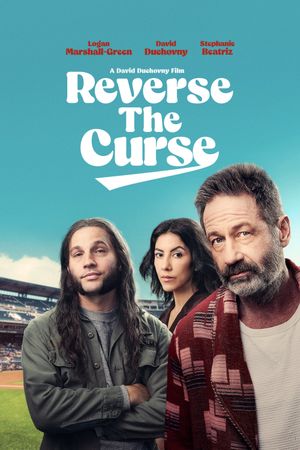 Reverse the Curse's poster