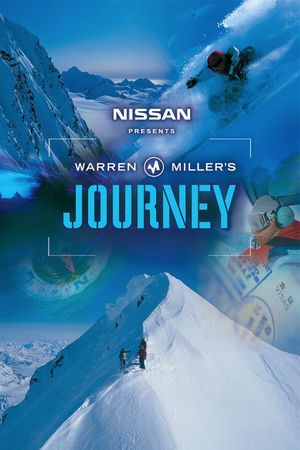 Journey's poster