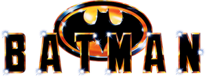 Batman's poster