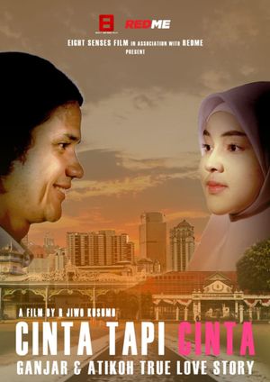 Cinta Tapi Cinta's poster