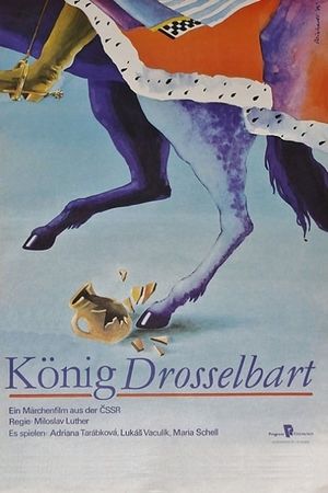 King Thrushbeard's poster