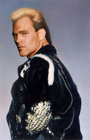 Stone Cold's poster