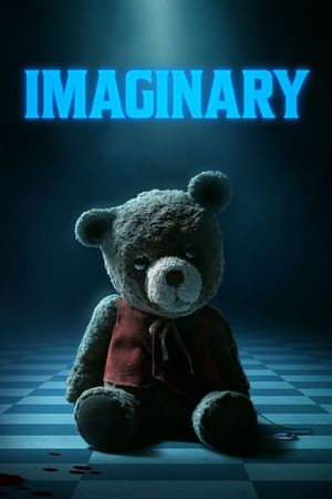 Imaginary's poster