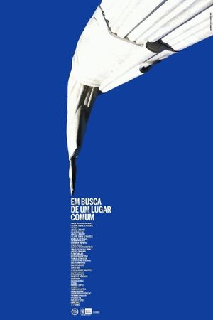A Place to Take Away's poster