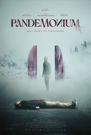 Pandemonium's poster