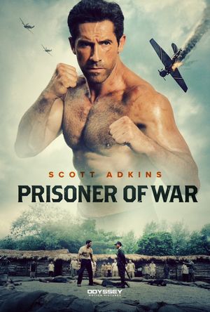 Prisoner of War's poster