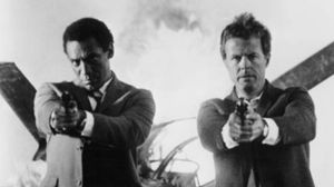 Hickey & Boggs's poster