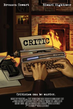 Critic's poster