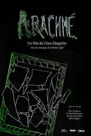 Arachne's poster