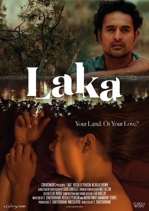 Laka's poster