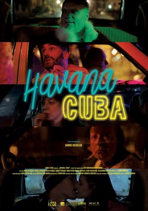Havana, CUBA's poster image