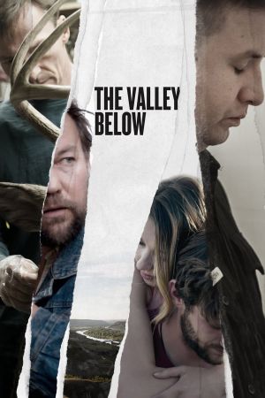 The Valley Below's poster