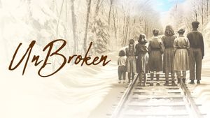 UnBroken's poster