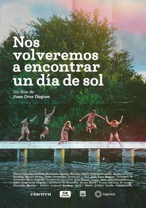 Nos volveremos a encontrar un día de sol's poster