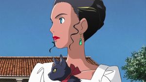 Nasu: Summer in Andalusia's poster