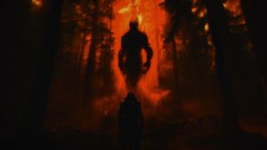 Ritual's poster