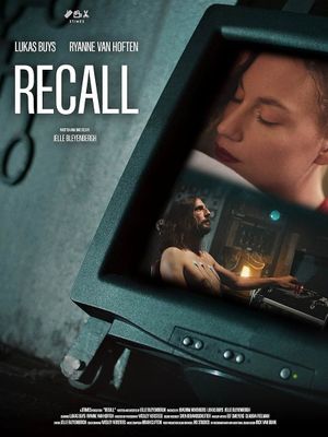 RECALL's poster