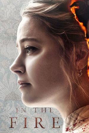 In the Fire's poster