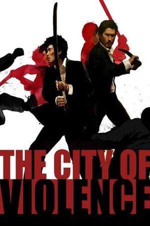 The City of Violence's poster