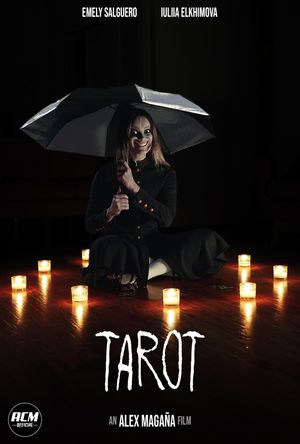 Tarot's poster