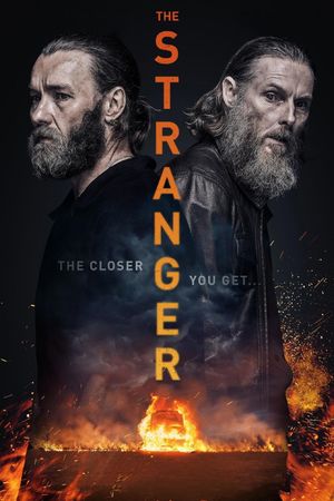 The Stranger's poster