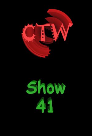 CTW 41's poster