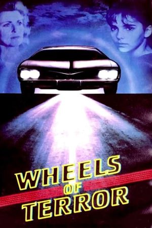 Wheels of Terror's poster