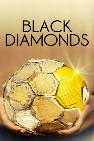 Diamantes negros's poster