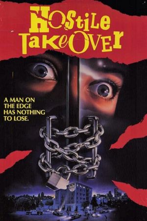 Hostile Takeover's poster