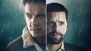 The Good Neighbor's poster