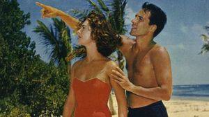 Our Virgin Island's poster