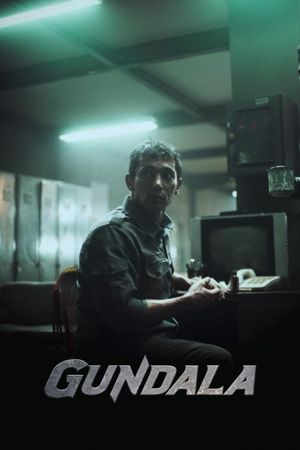 Gundala's poster