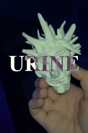 johnny urine deathwish's poster