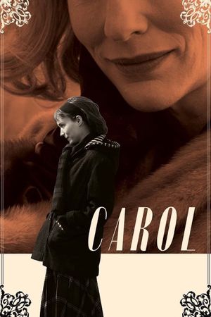 Carol's poster