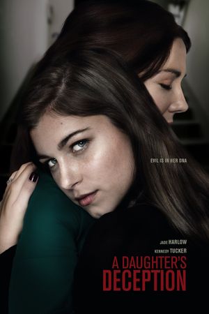 A Daughter's Deception's poster