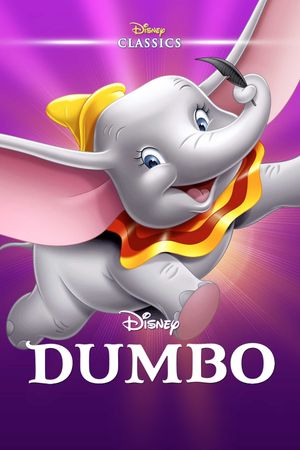 Dumbo's poster