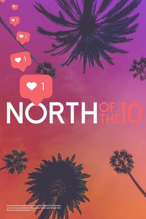 North of the 10's poster