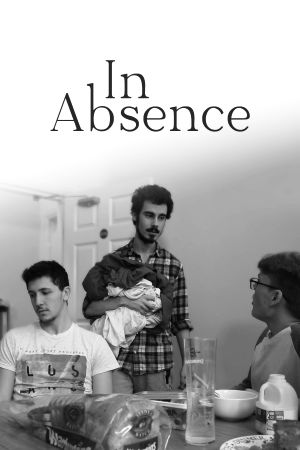 In Absence's poster