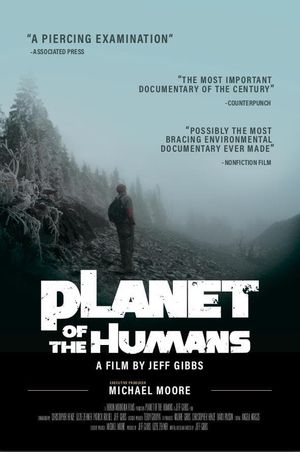 Planet of the Humans's poster