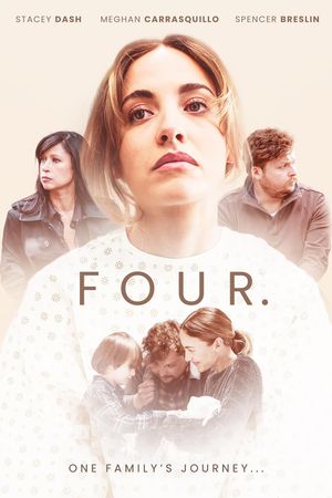 Four.'s poster