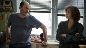 Looking for Hortense's poster