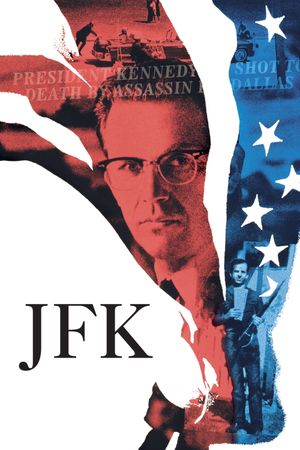 JFK's poster