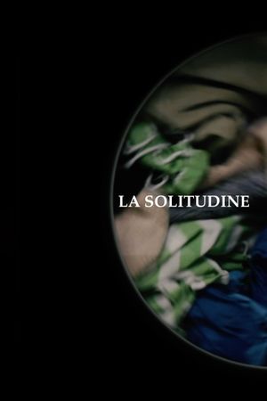 La solitudine's poster