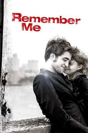 Remember Me's poster