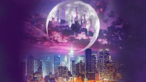 Dimension 20 Live: Gauntlet at the Garden's poster