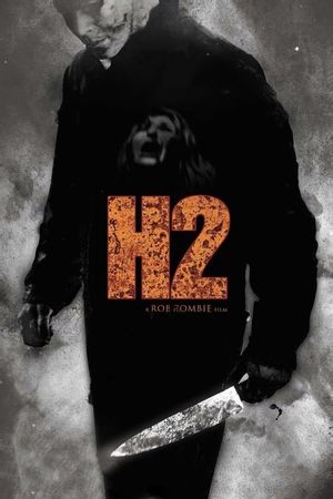 Halloween II's poster