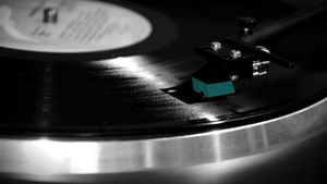 Our Vinyl Weighs a Ton: This Is Stones Throw Records's poster