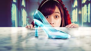 Once Upon a Crime's poster